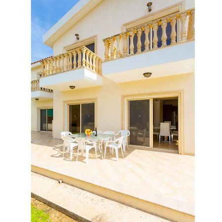 Villa Rose Paphos Extérieur photo