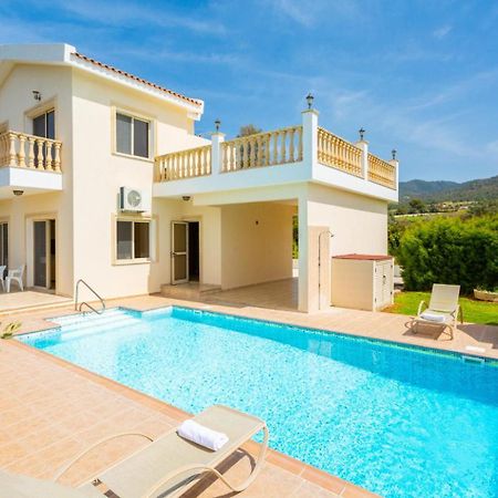 Villa Rose Paphos Extérieur photo