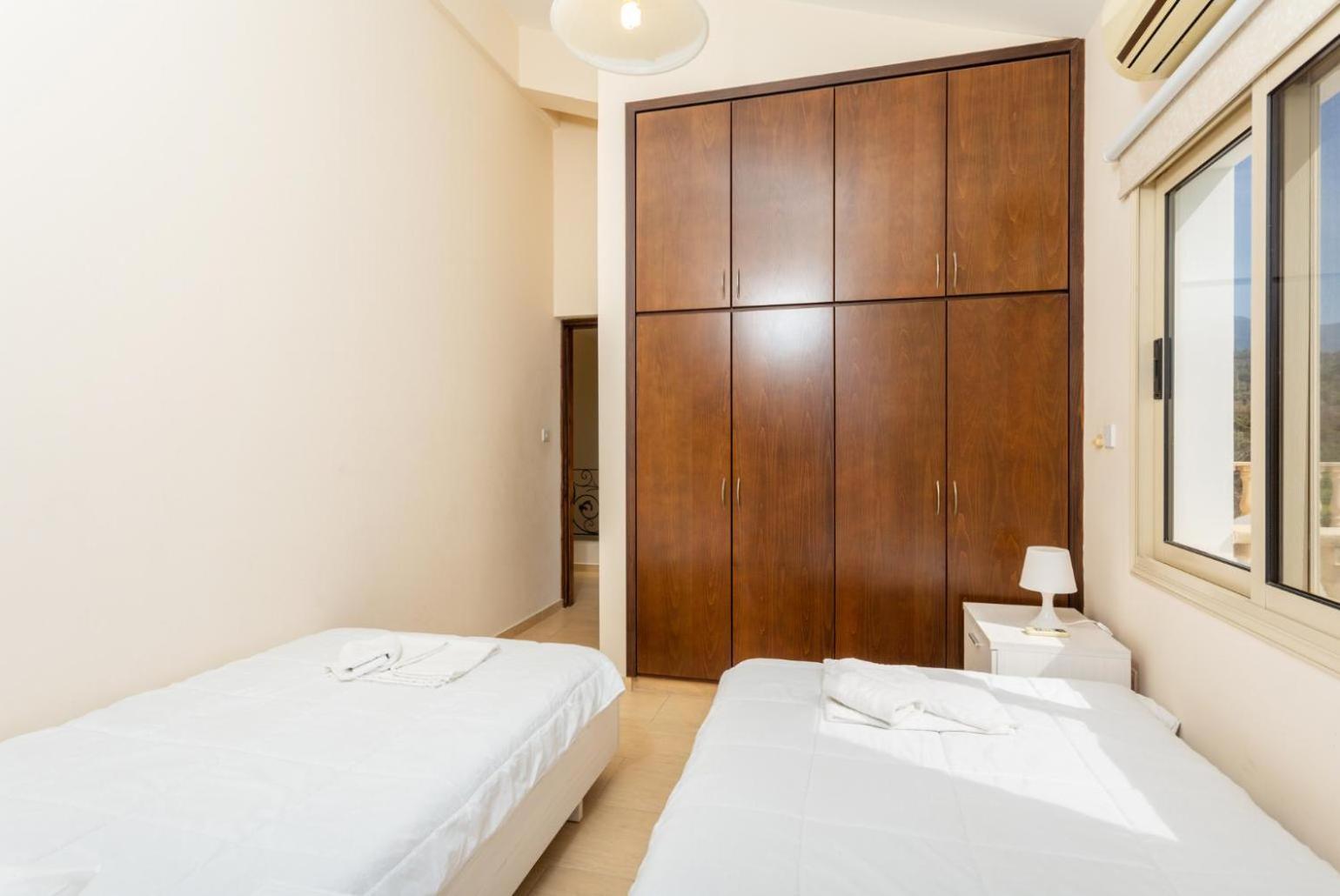 Villa Rose Paphos Extérieur photo