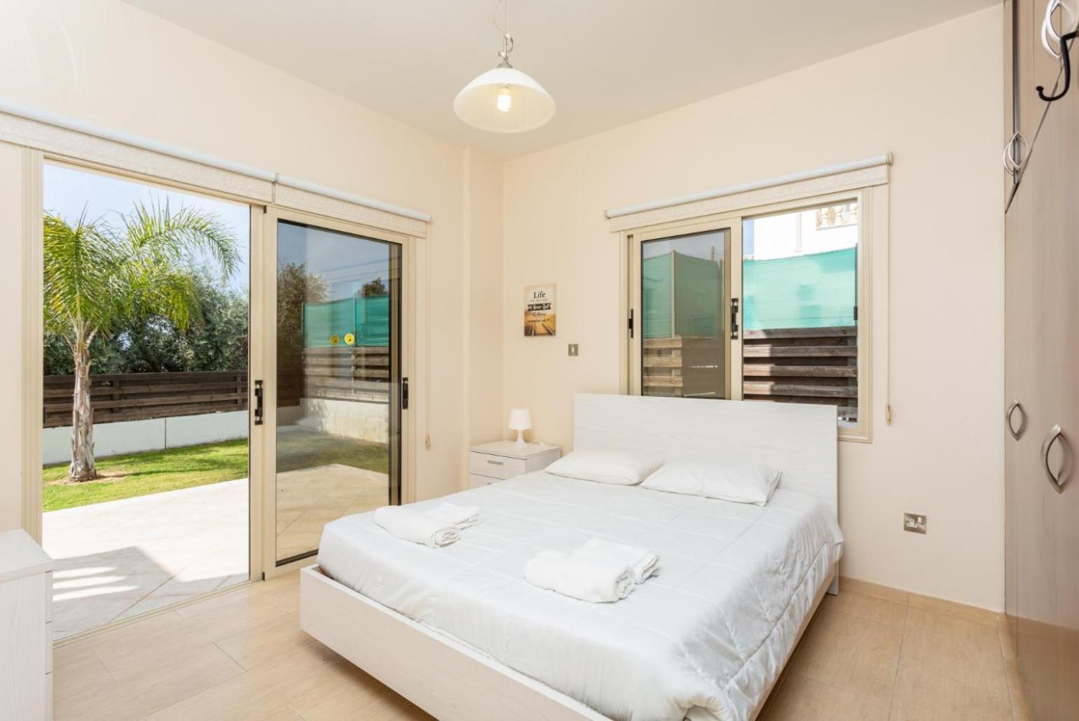 Villa Rose Paphos Extérieur photo