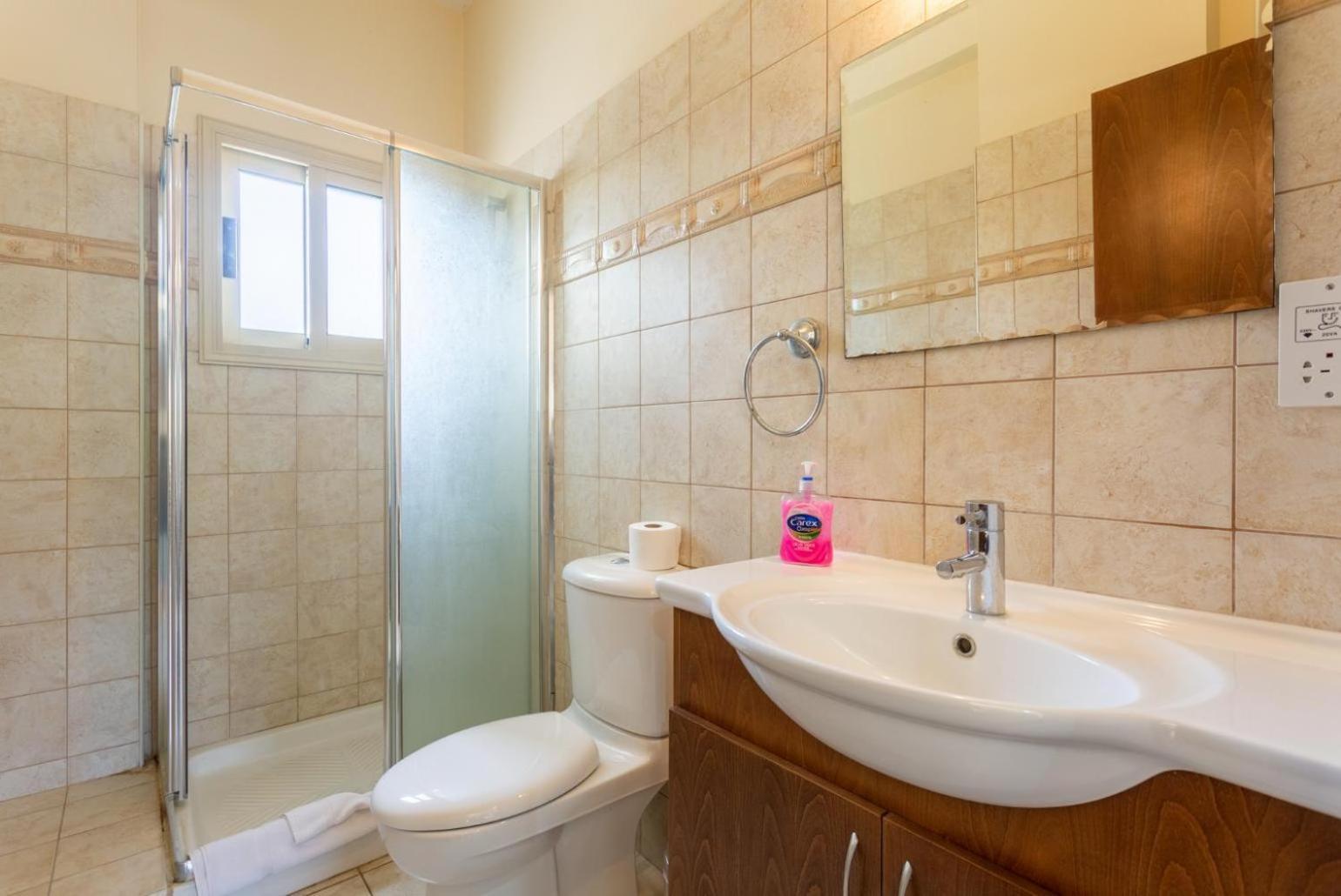 Villa Rose Paphos Extérieur photo