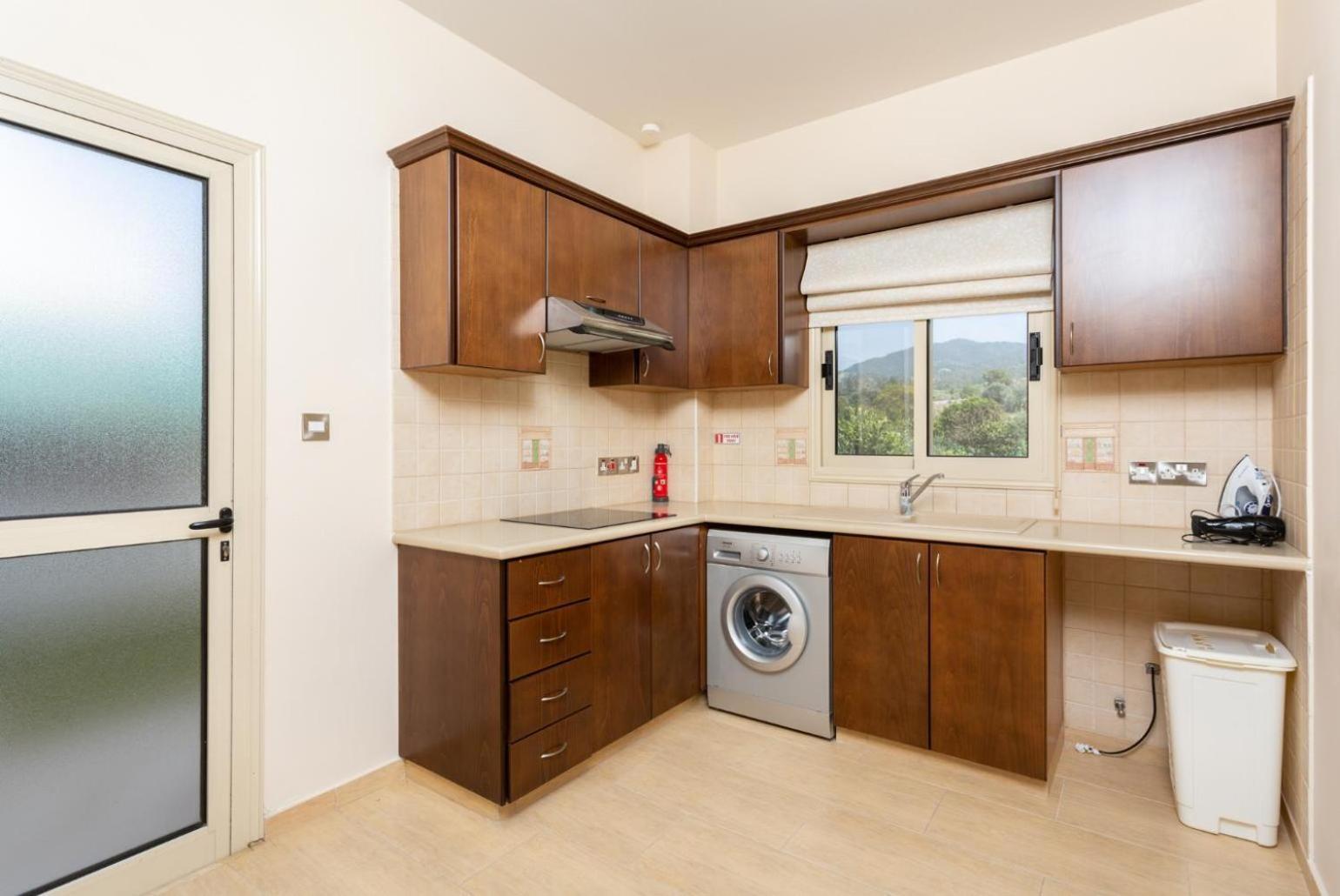 Villa Rose Paphos Extérieur photo