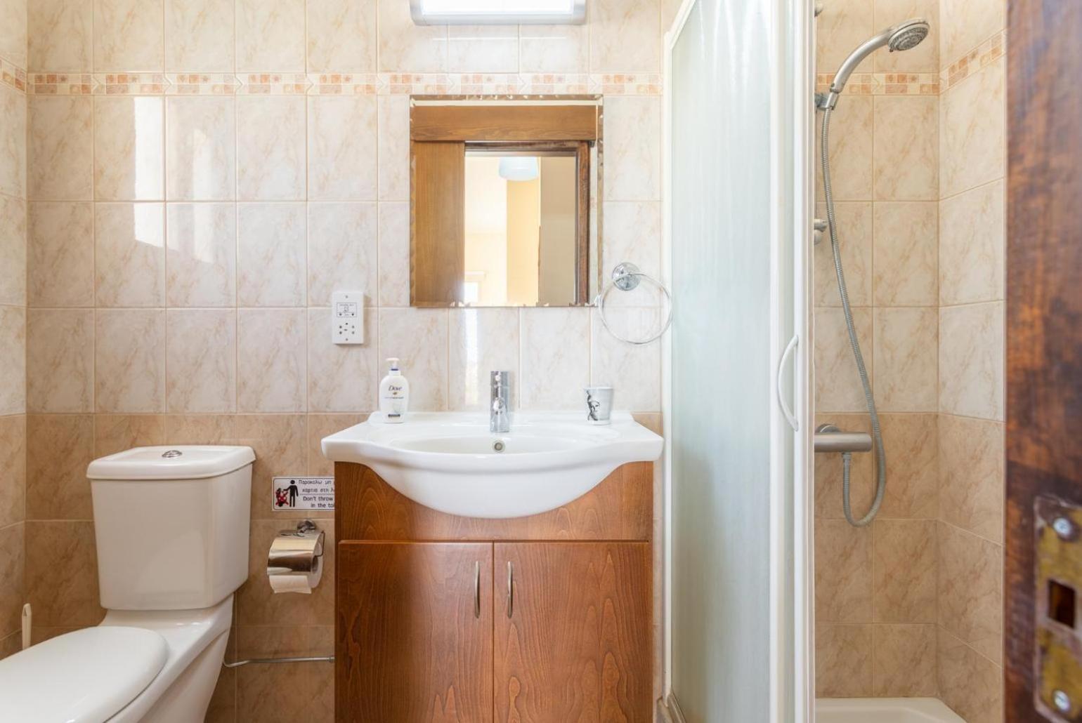 Villa Rose Paphos Extérieur photo