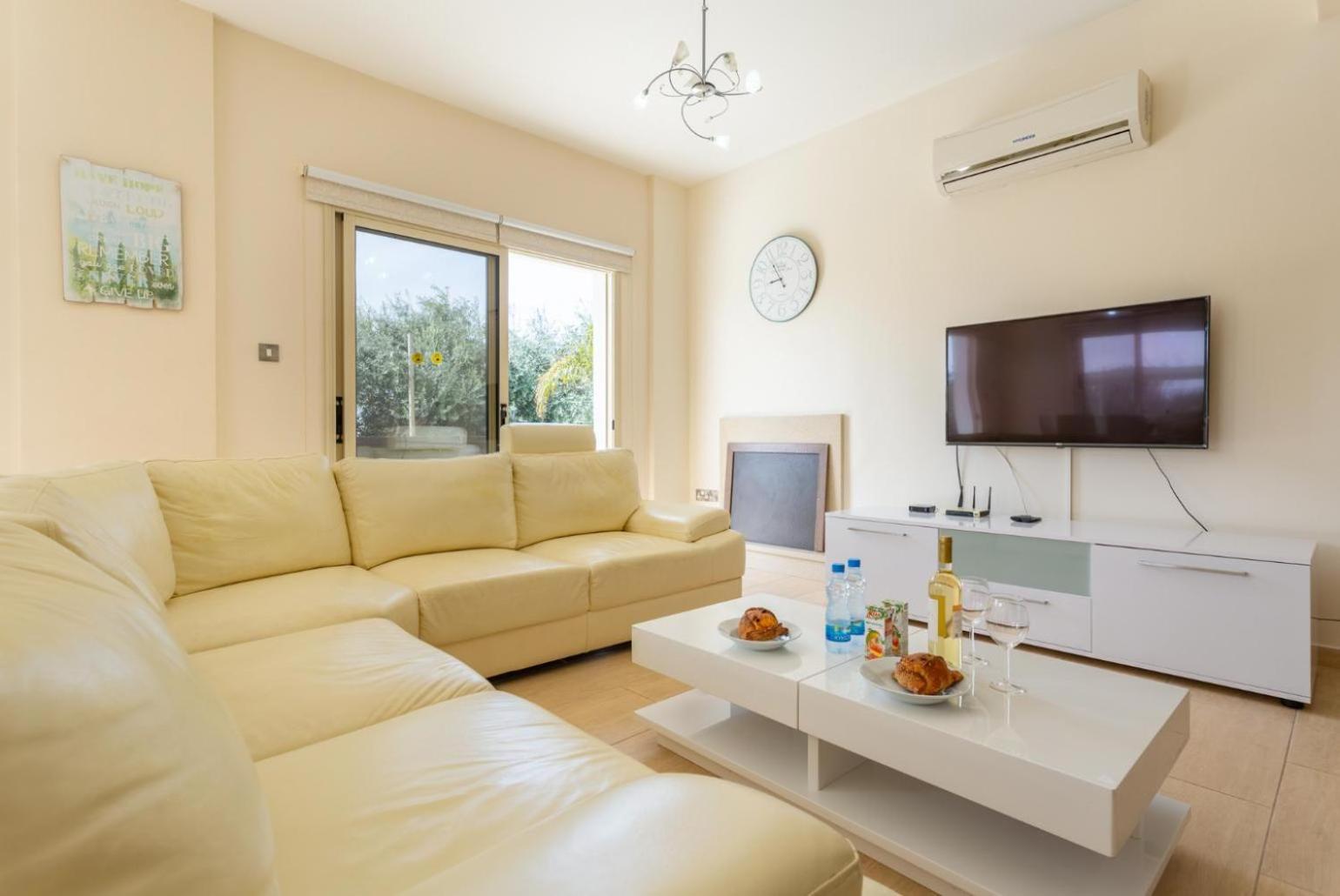Villa Rose Paphos Extérieur photo