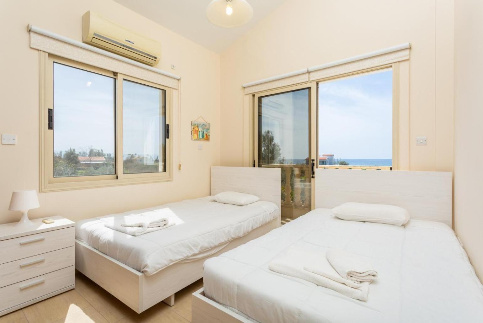 Villa Rose Paphos Extérieur photo