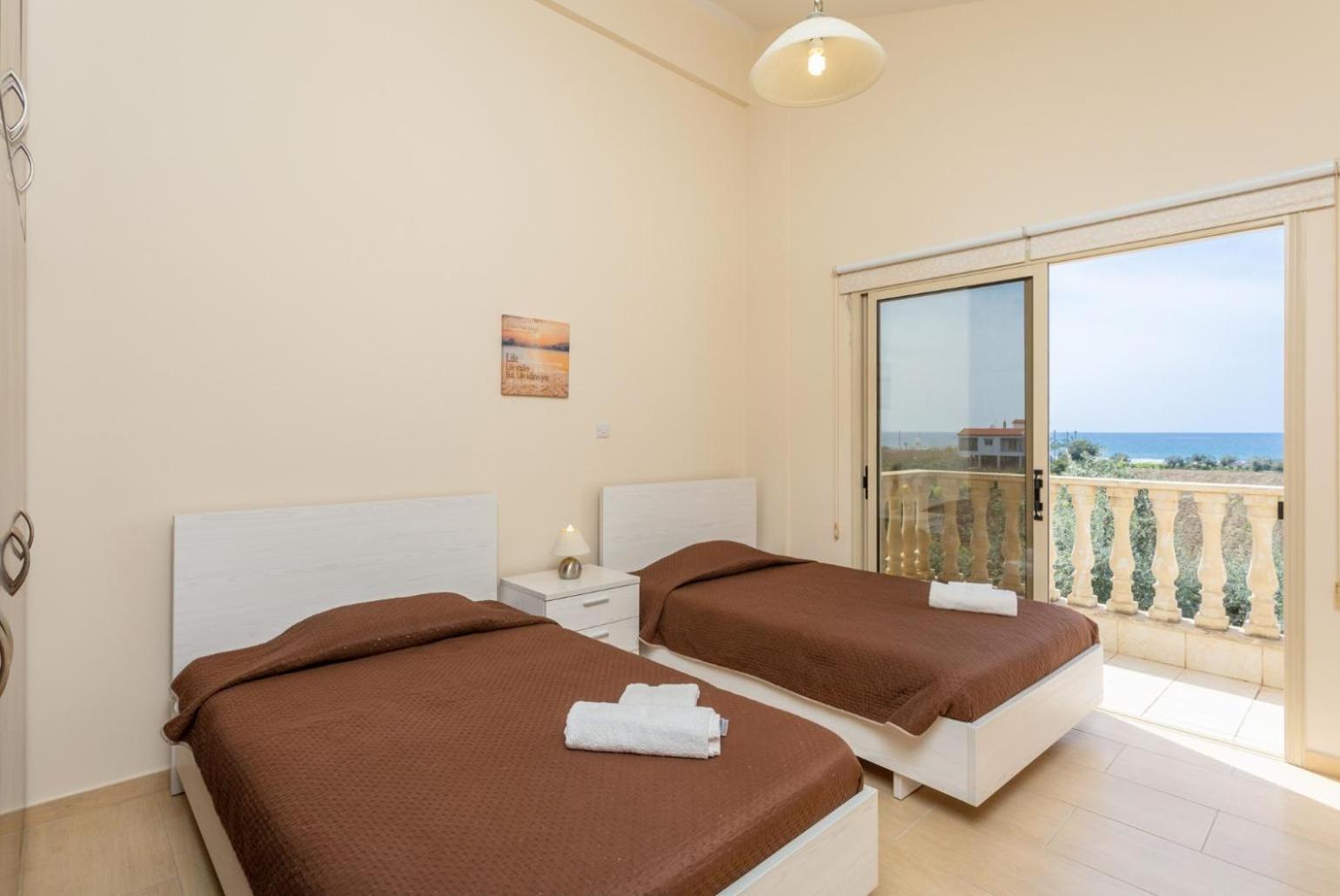 Villa Rose Paphos Extérieur photo
