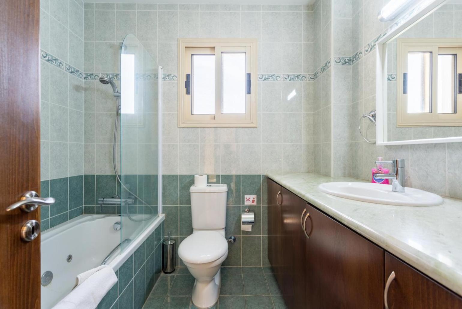 Villa Rose Paphos Extérieur photo