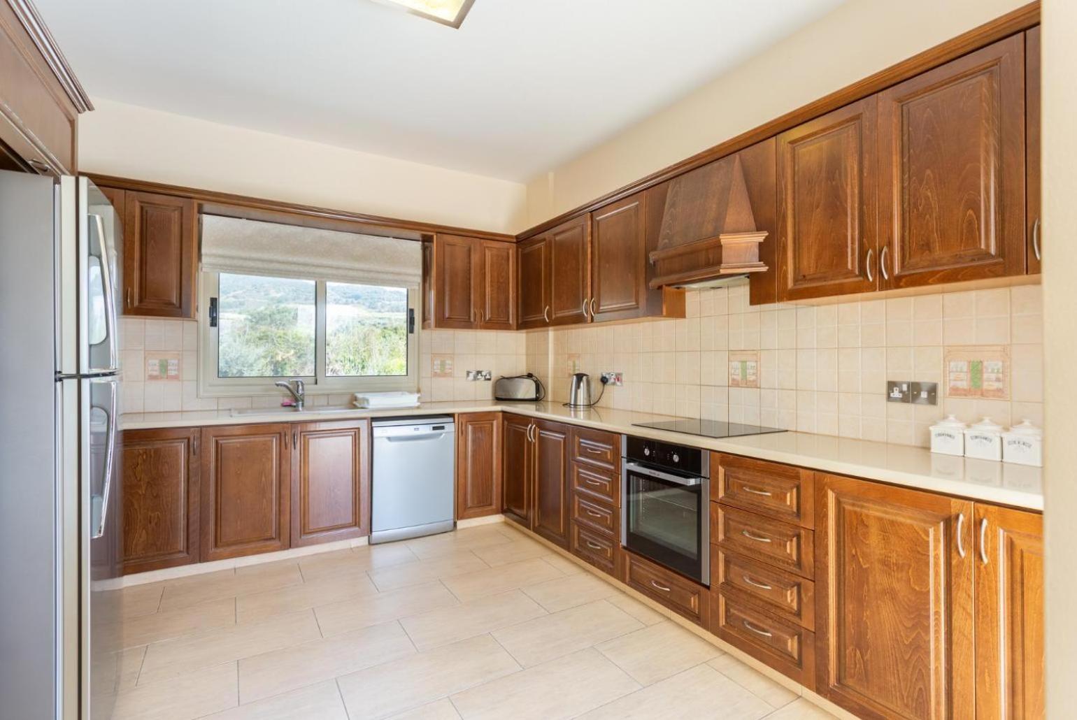 Villa Rose Paphos Extérieur photo