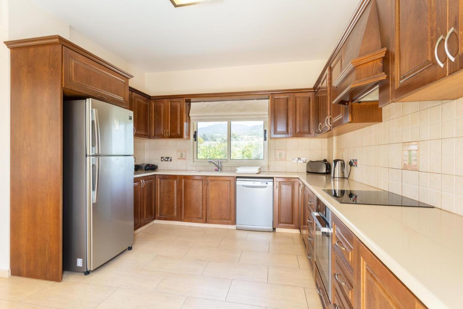 Villa Rose Paphos Extérieur photo