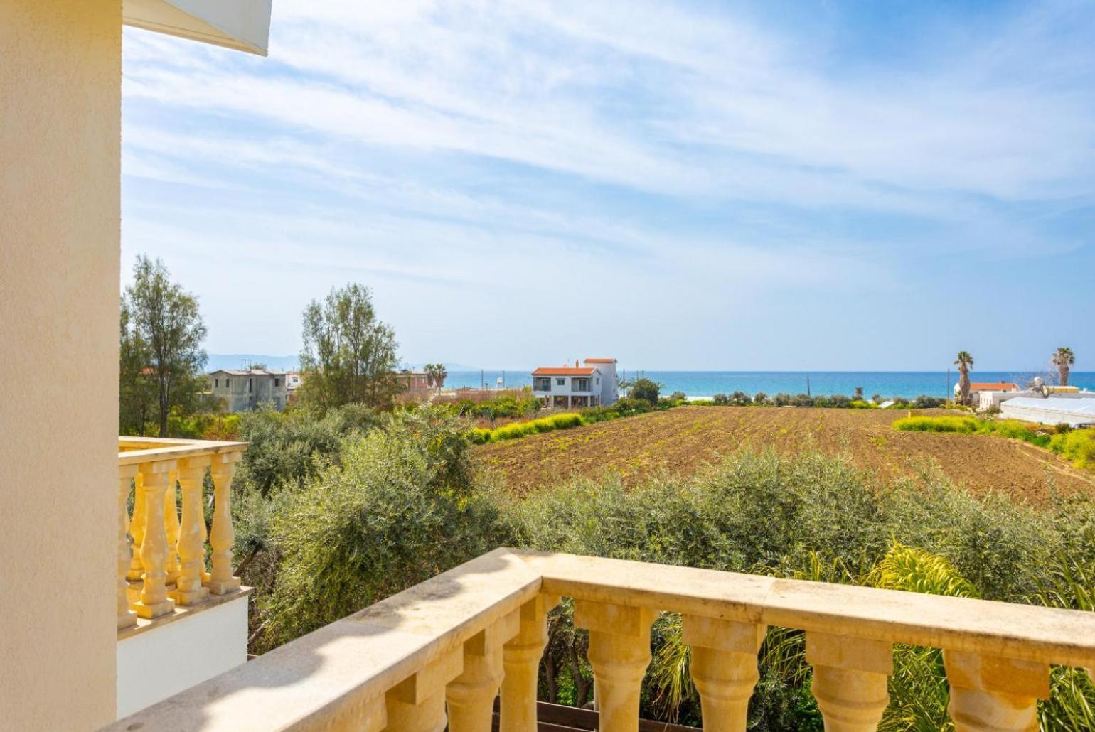 Villa Rose Paphos Extérieur photo