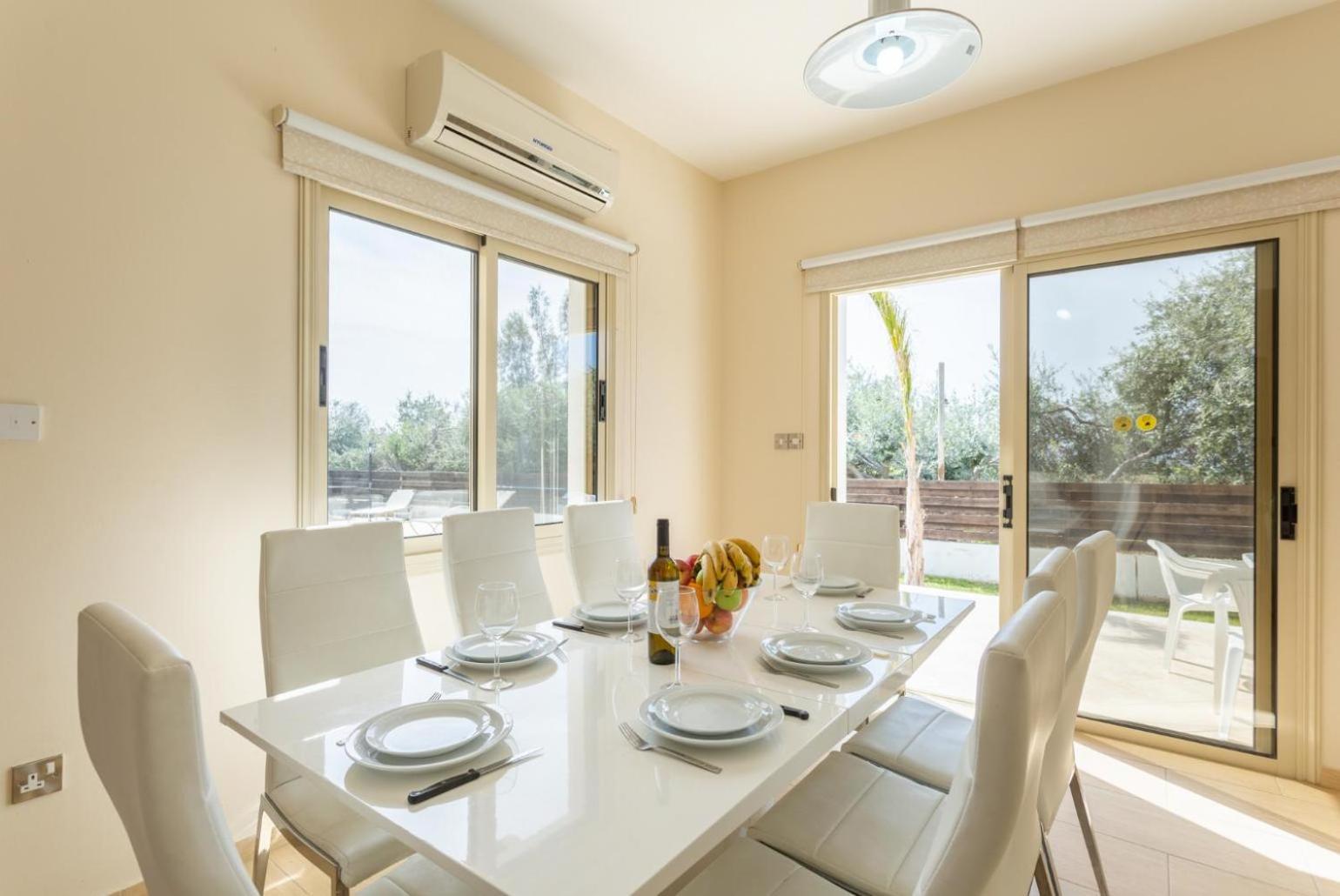 Villa Rose Paphos Extérieur photo