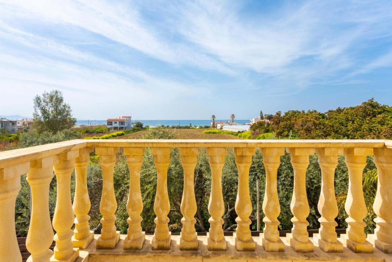 Villa Rose Paphos Extérieur photo